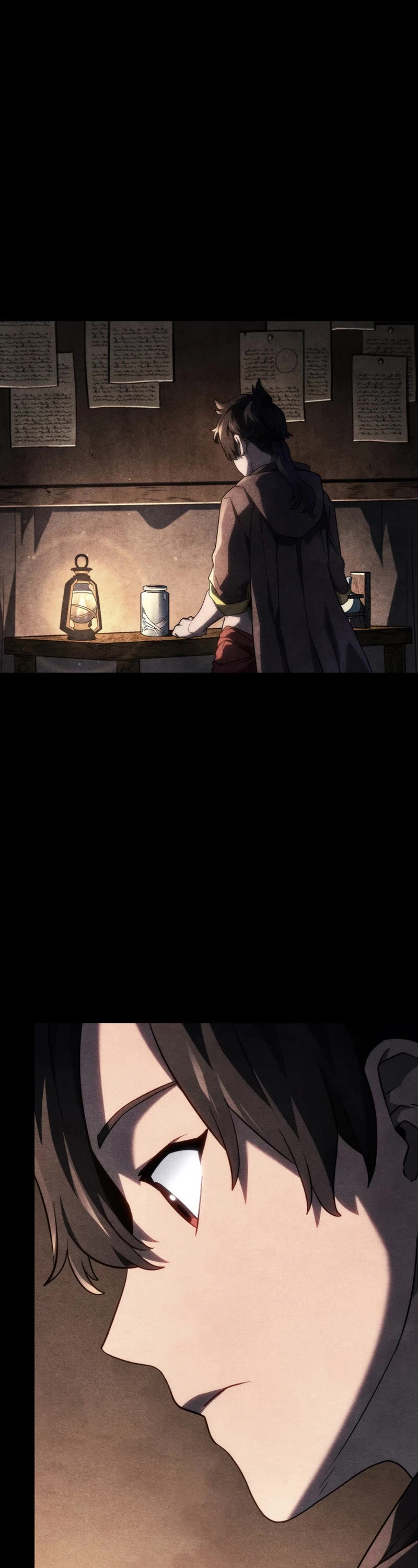 Revenge of the Sword Clan's Hound chapter 59 page 2