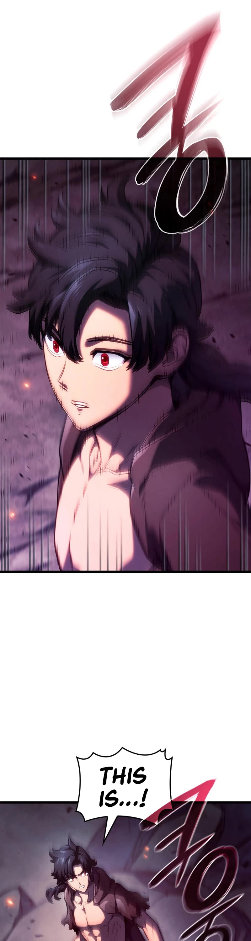 Revenge of the Sword Clan's Hound chapter 59 page 20