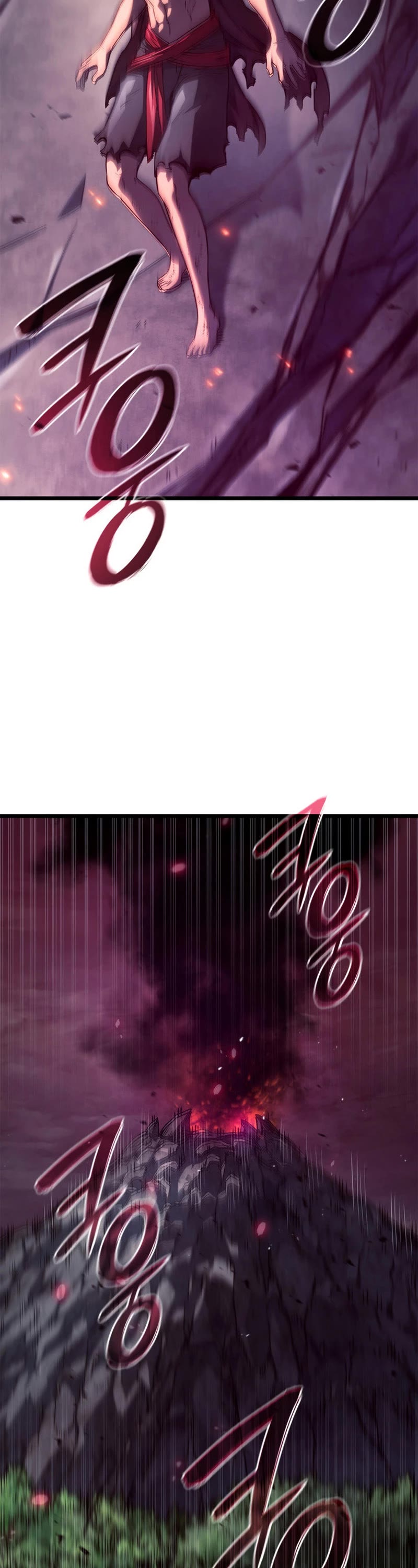 Revenge of the Sword Clan's Hound chapter 59 page 21