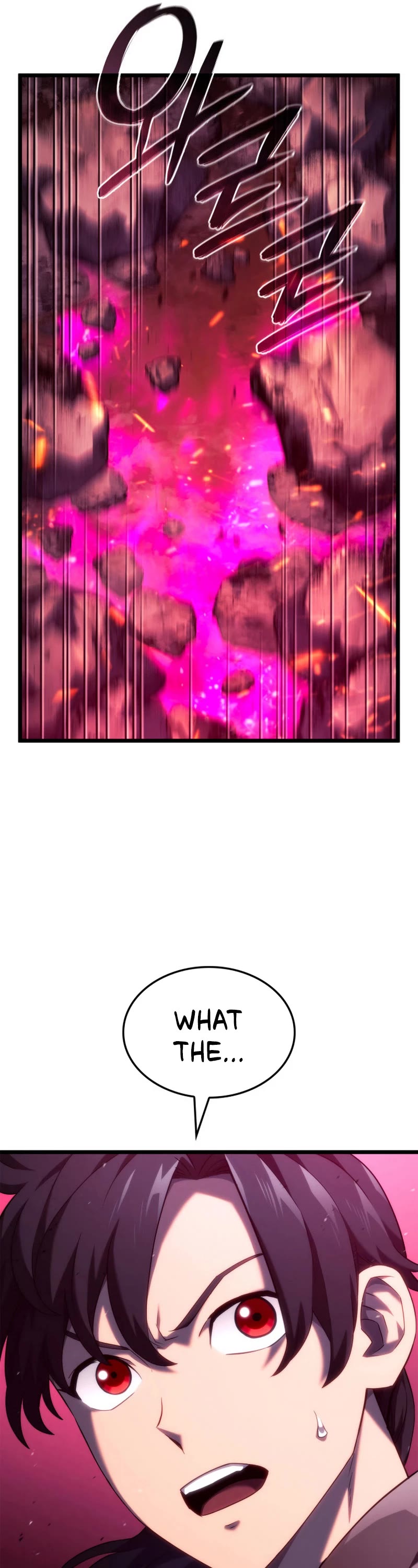 Revenge of the Sword Clan's Hound chapter 59 page 24