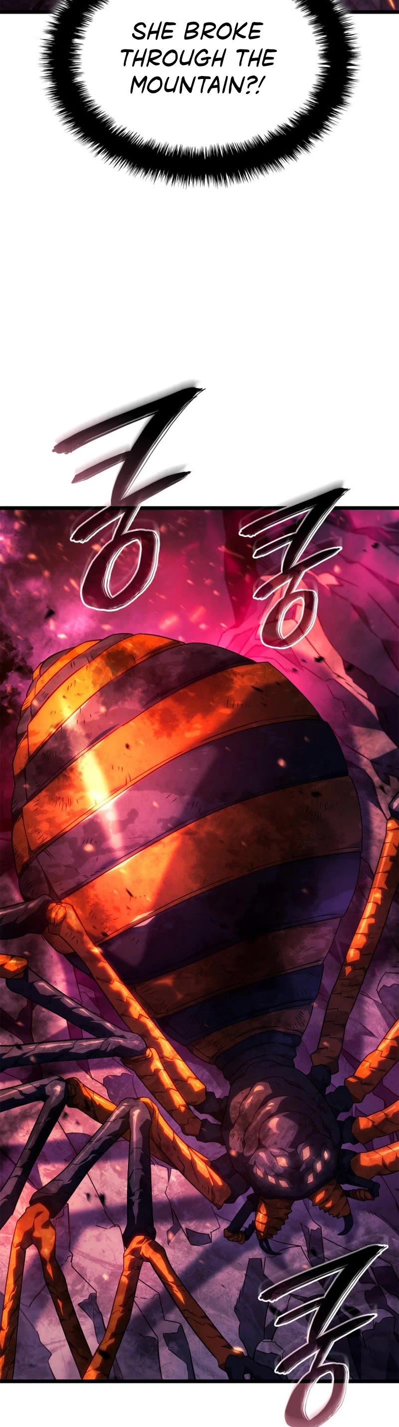 Revenge of the Sword Clan's Hound chapter 59 page 26