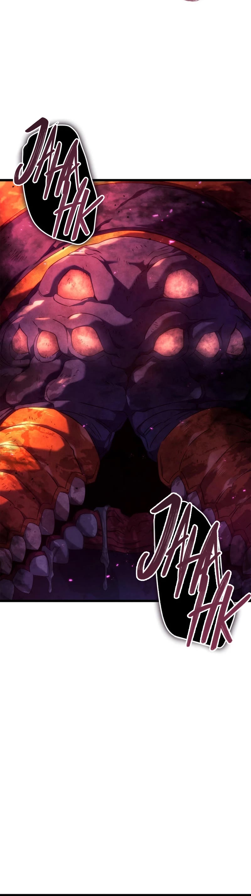 Revenge of the Sword Clan's Hound chapter 59 page 27