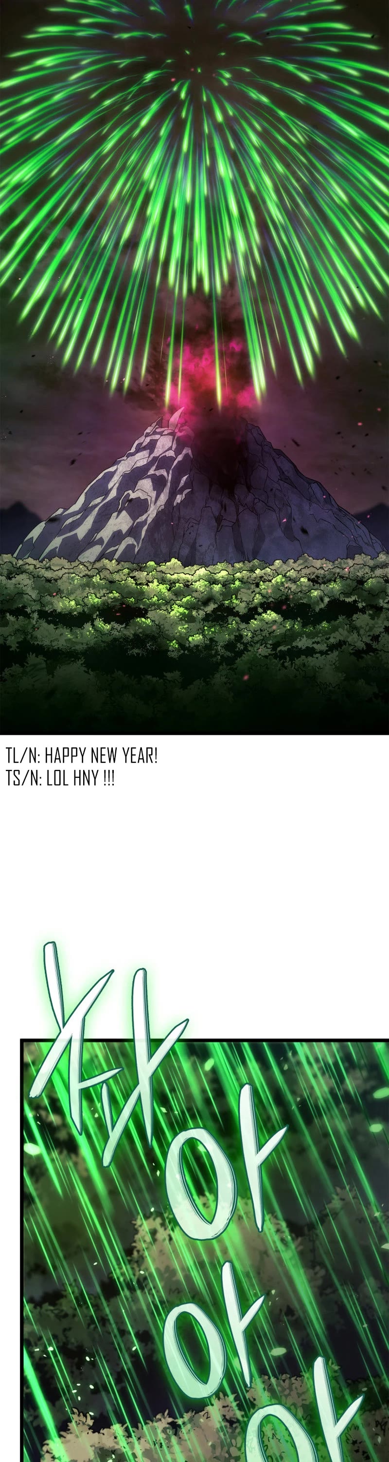 Revenge of the Sword Clan's Hound chapter 59 page 29