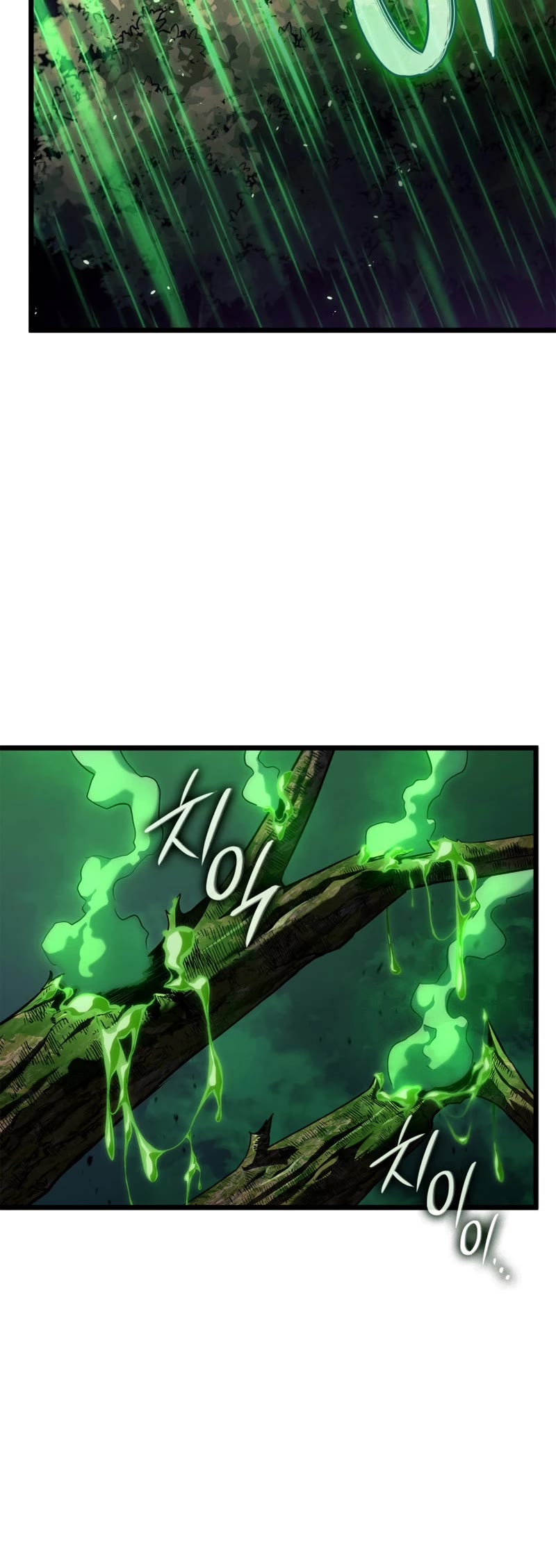 Revenge of the Sword Clan's Hound chapter 59 page 30