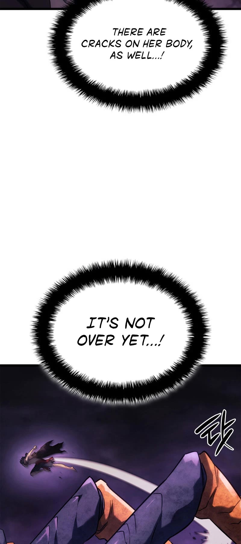 Revenge of the Sword Clan's Hound chapter 59 page 34