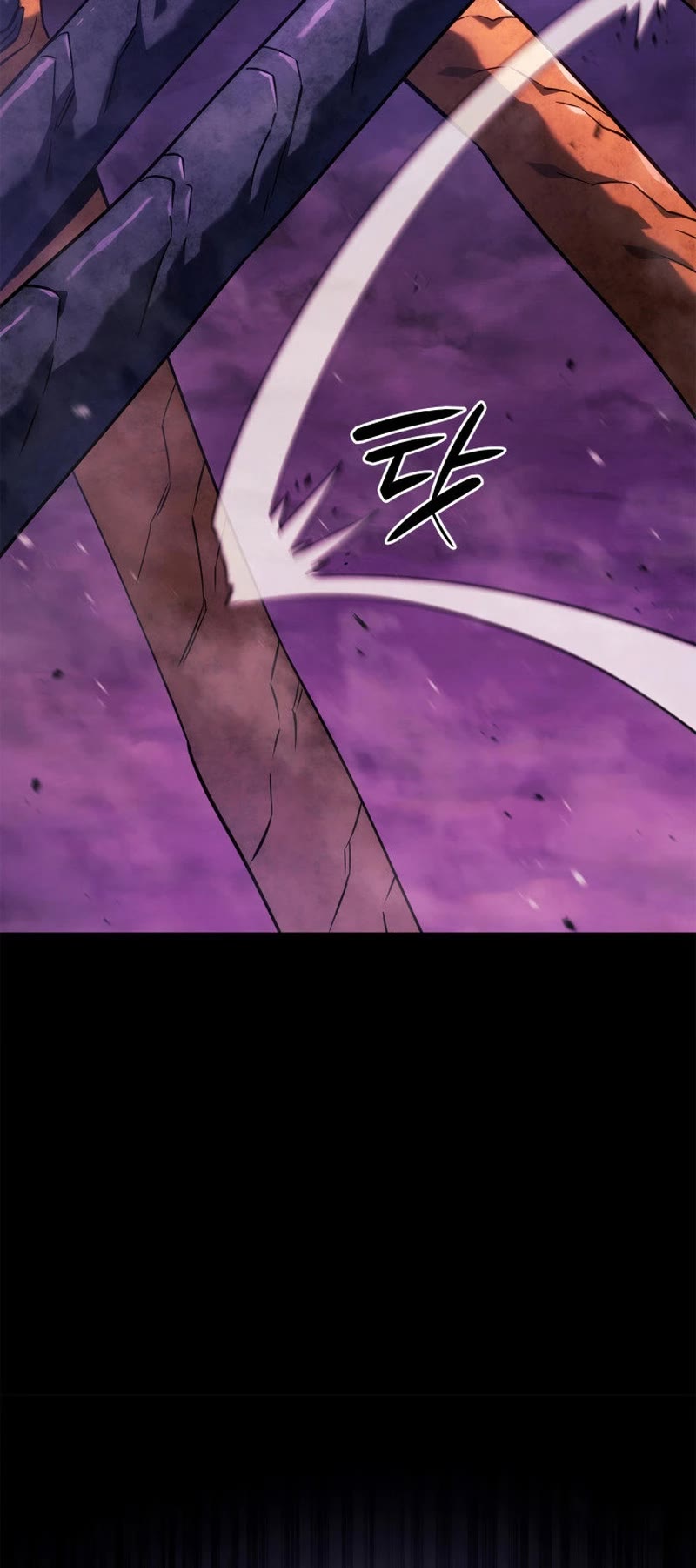 Revenge of the Sword Clan's Hound chapter 59 page 35