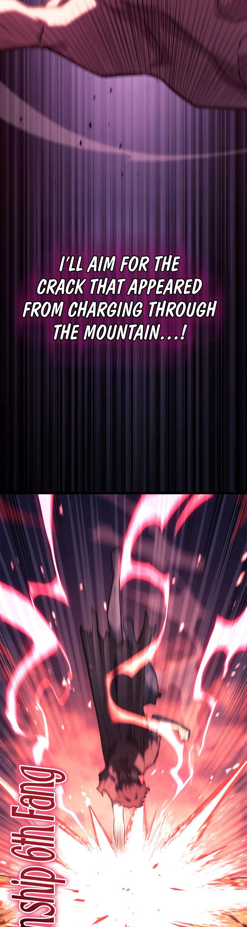 Revenge of the Sword Clan's Hound chapter 59 page 37