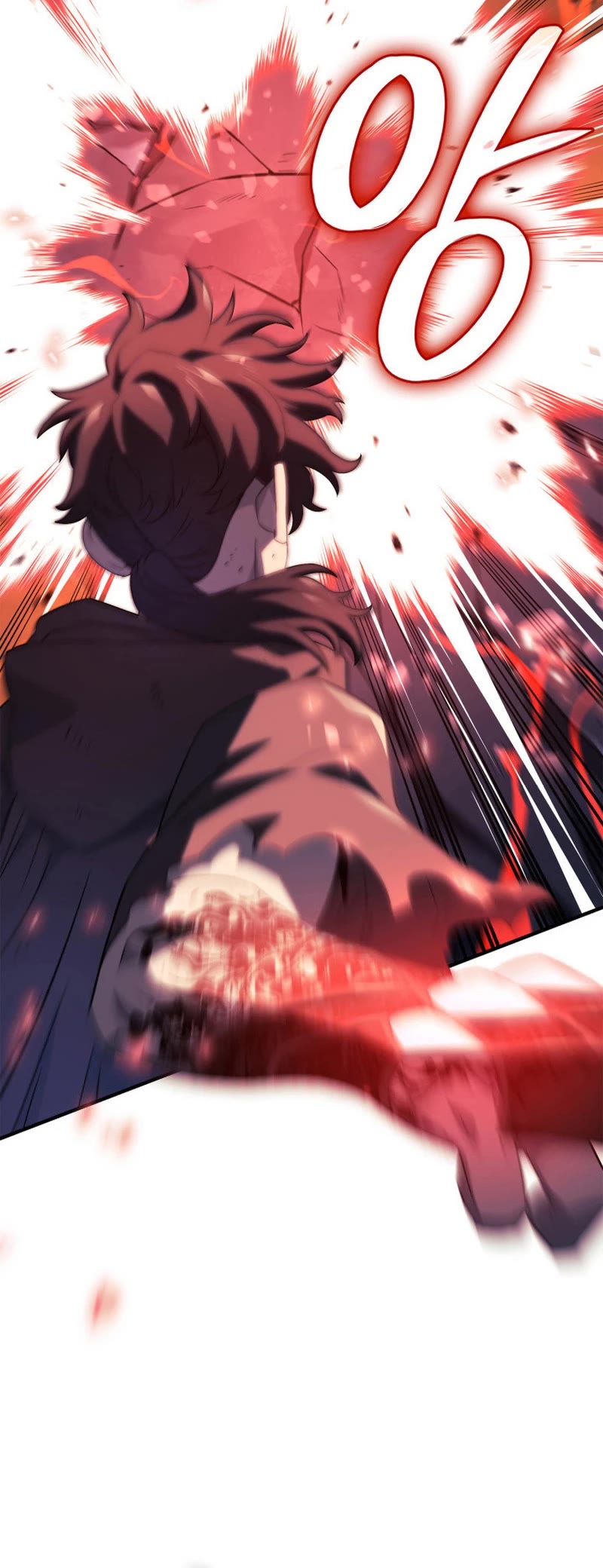 Revenge of the Sword Clan's Hound chapter 59 page 39