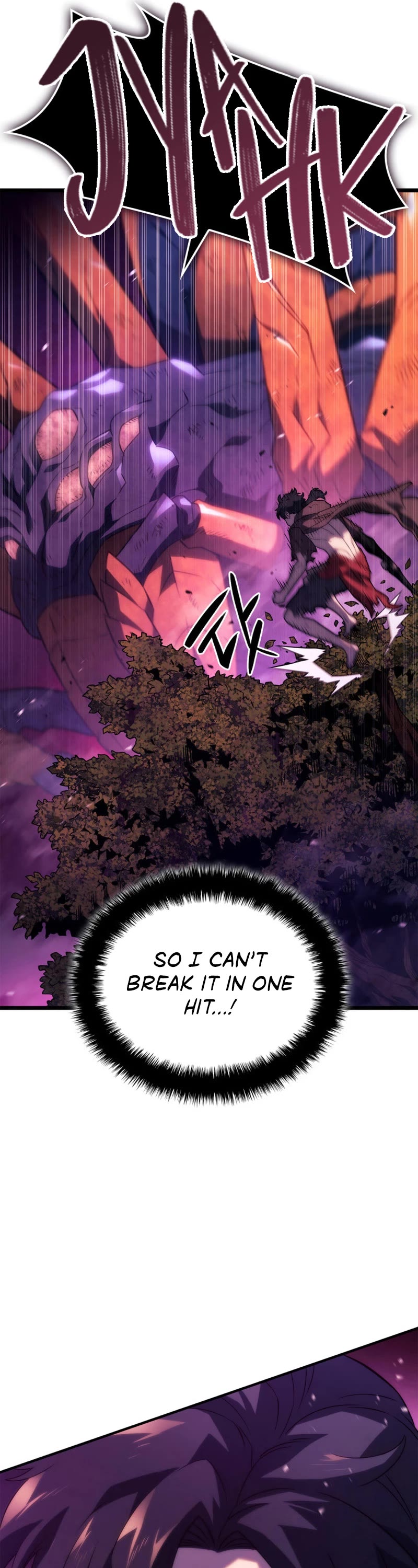 Revenge of the Sword Clan's Hound chapter 59 page 40