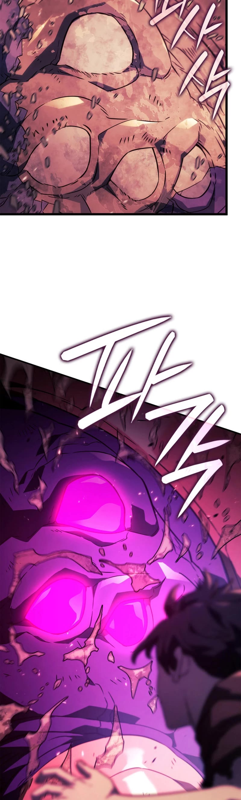 Revenge of the Sword Clan's Hound chapter 59 page 42