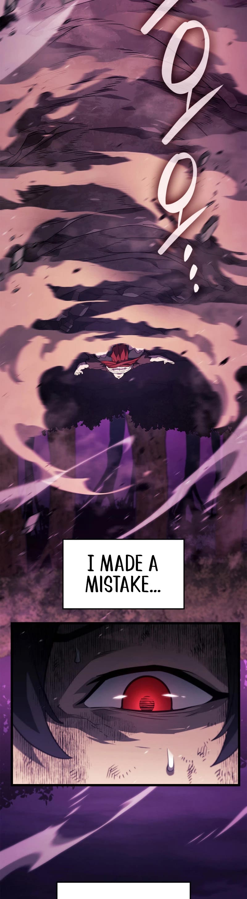 Revenge of the Sword Clan's Hound chapter 59 page 46