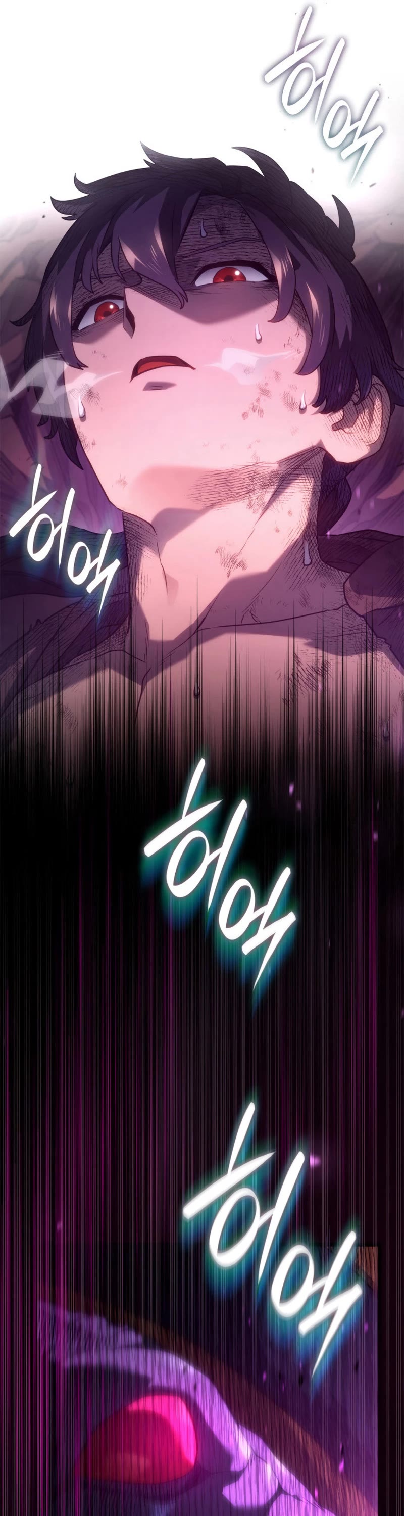 Revenge of the Sword Clan's Hound chapter 59 page 48