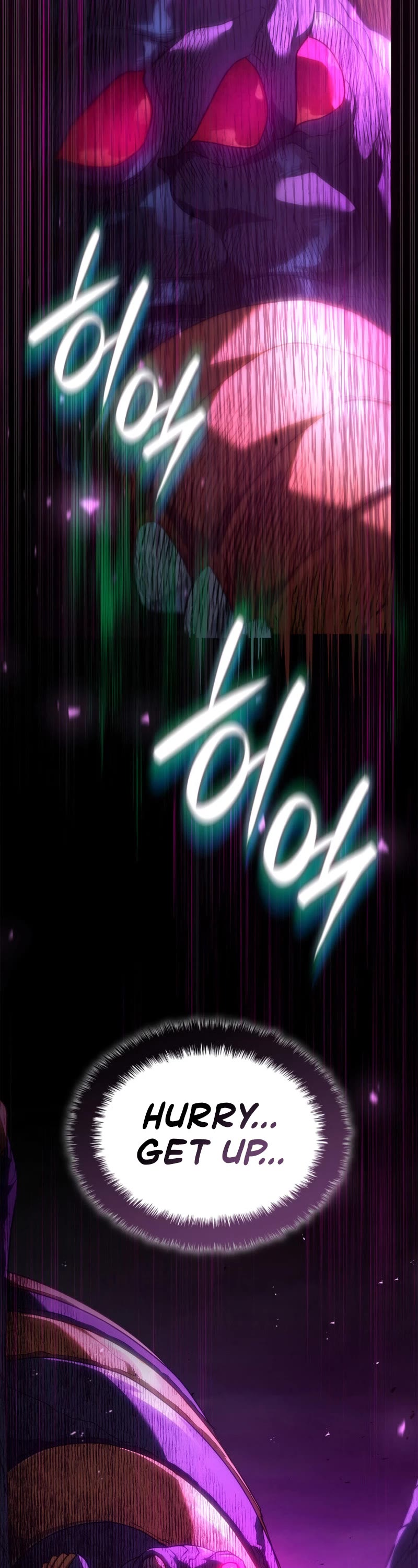 Revenge of the Sword Clan's Hound chapter 59 page 49