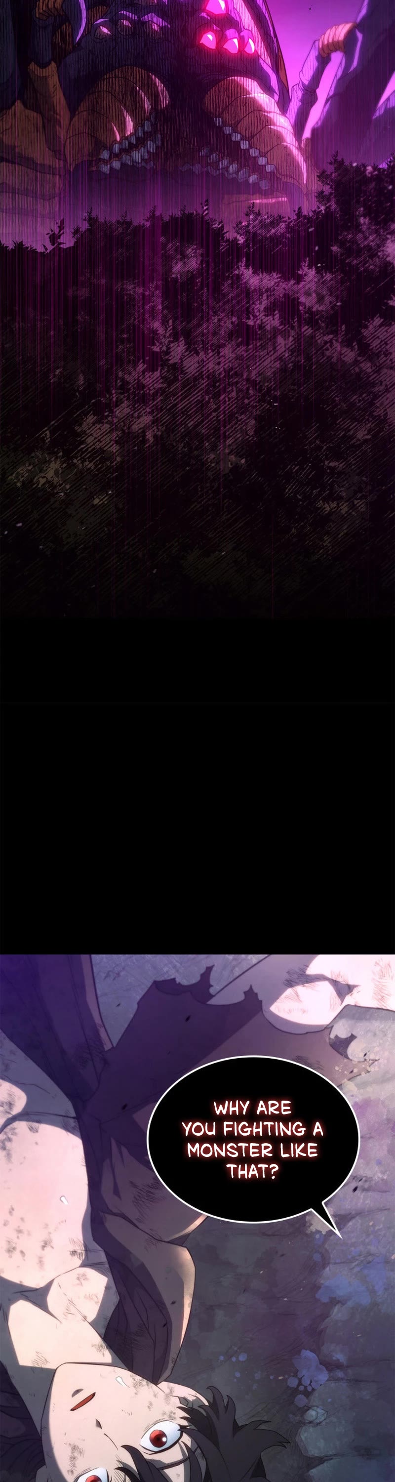 Revenge of the Sword Clan's Hound chapter 59 page 50