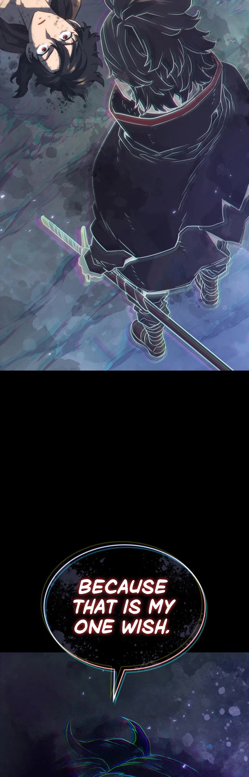 Revenge of the Sword Clan's Hound chapter 59 page 53