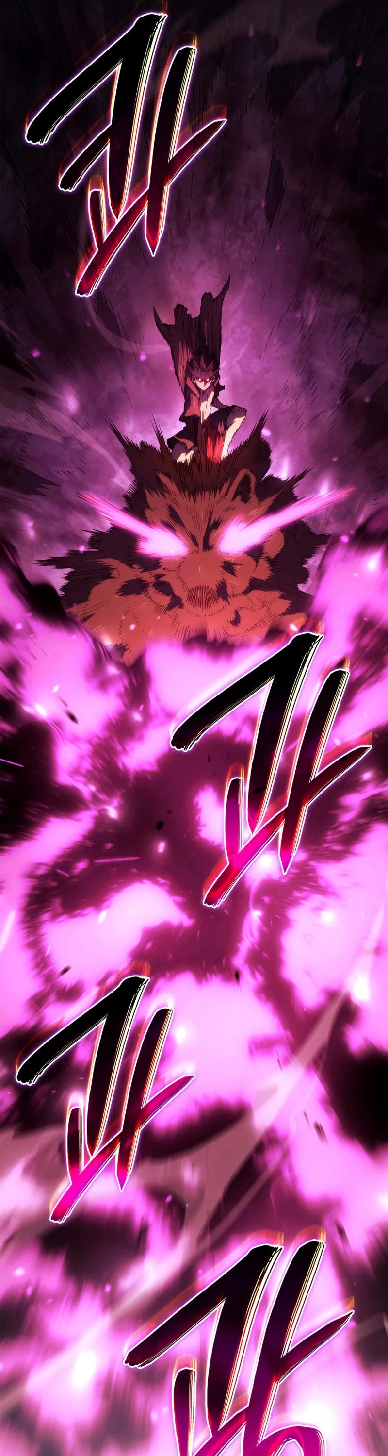 Revenge of the Sword Clan's Hound chapter 59 page 9