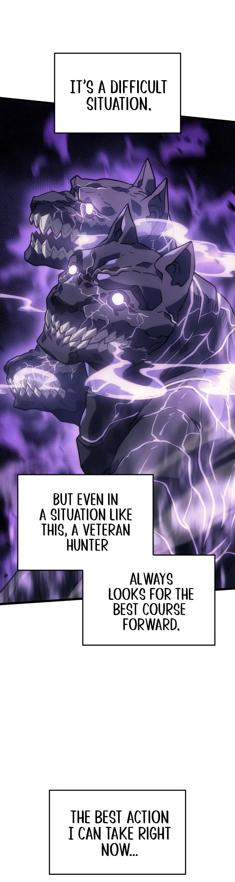 Revenge of the Sword Clan's Hound chapter 6 page 13