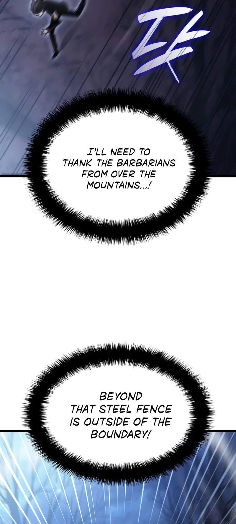 Revenge of the Sword Clan's Hound chapter 6 page 16