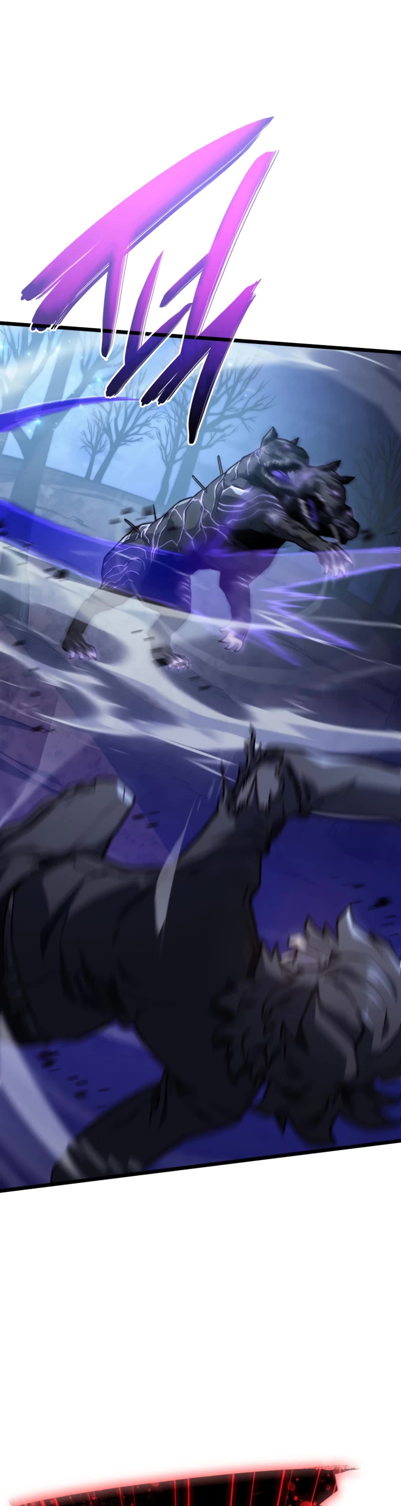 Revenge of the Sword Clan's Hound chapter 6 page 2