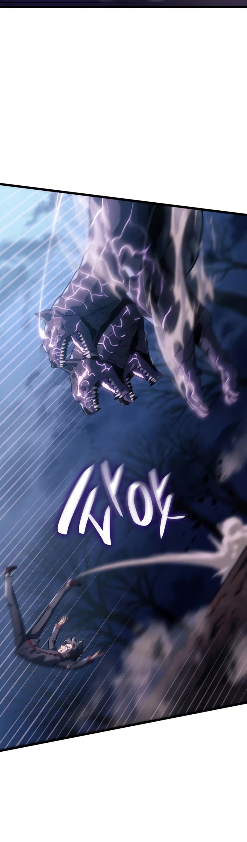 Revenge of the Sword Clan's Hound chapter 6 page 25