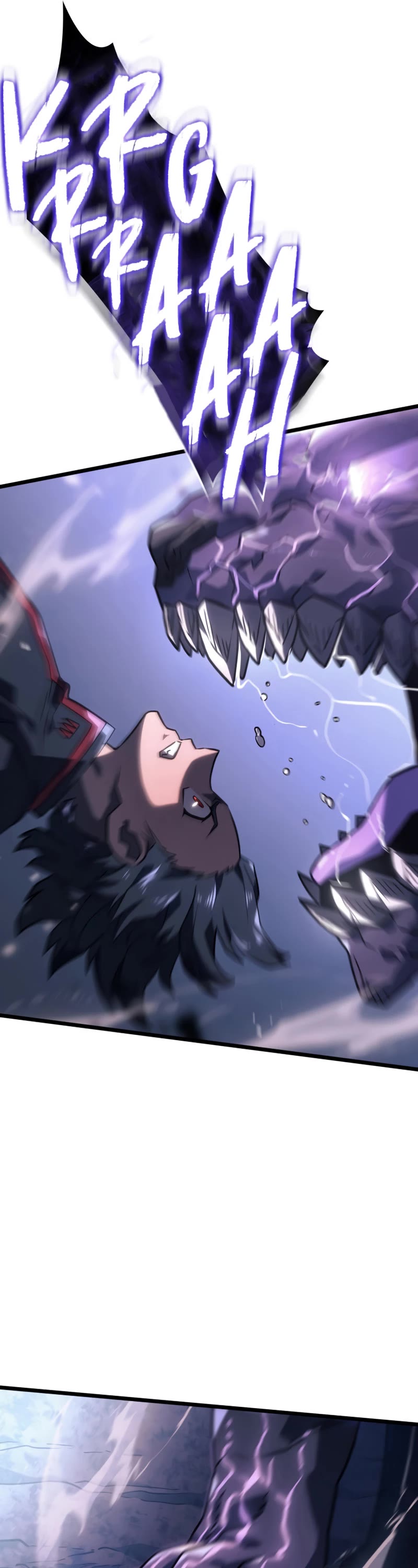 Revenge of the Sword Clan's Hound chapter 6 page 26