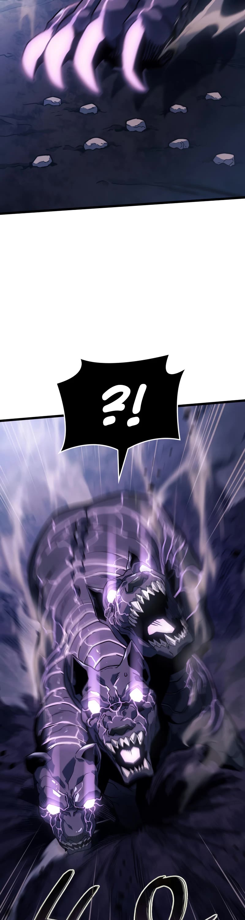 Revenge of the Sword Clan's Hound chapter 6 page 27