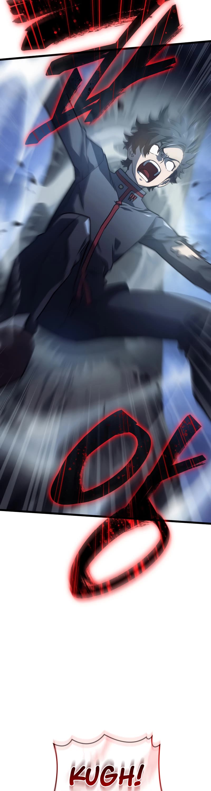 Revenge of the Sword Clan's Hound chapter 6 page 3