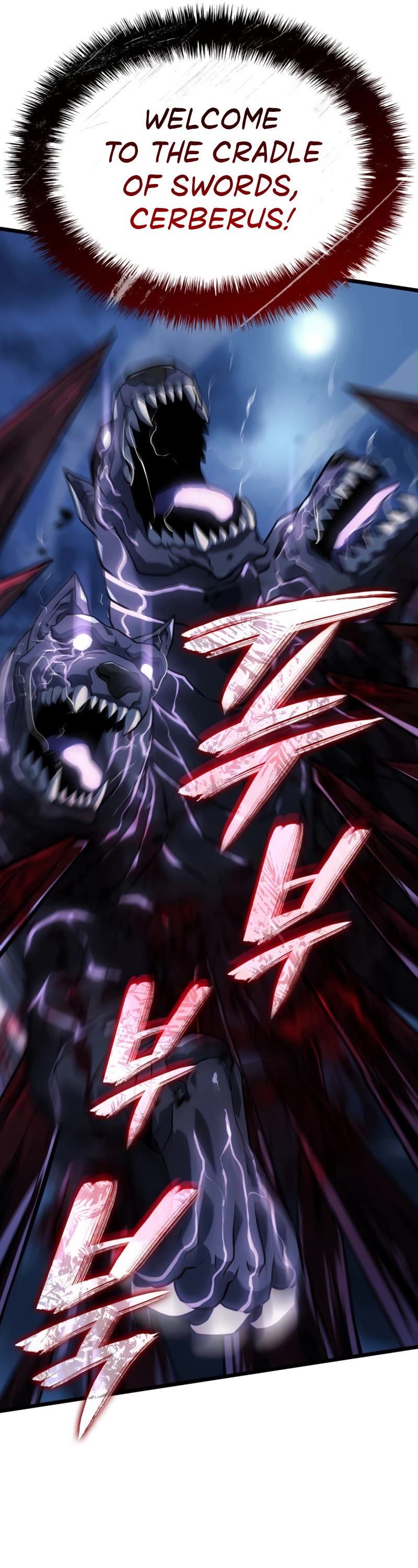 Revenge of the Sword Clan's Hound chapter 6 page 30