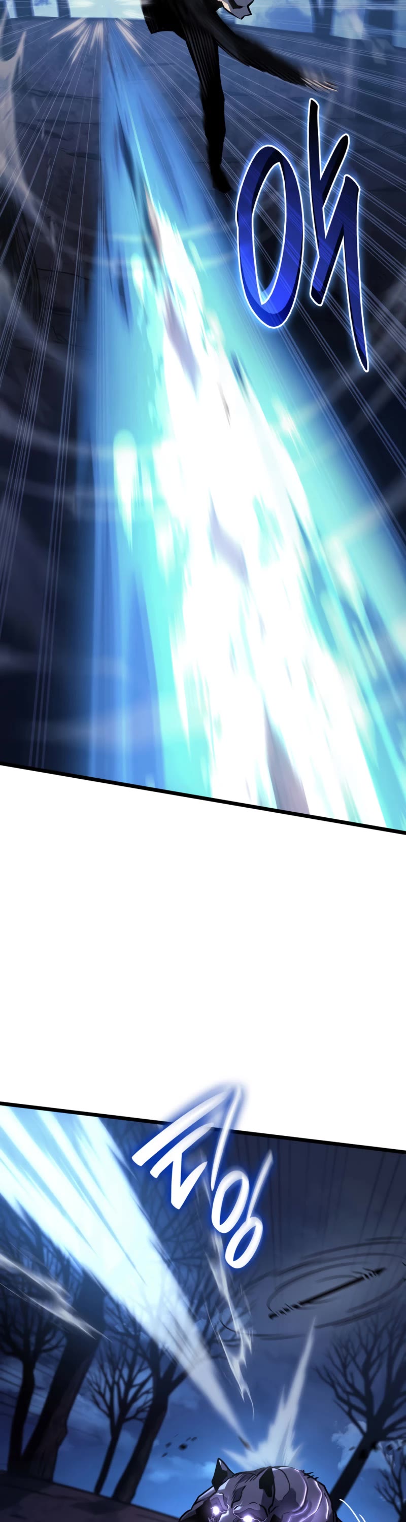 Revenge of the Sword Clan's Hound chapter 6 page 35