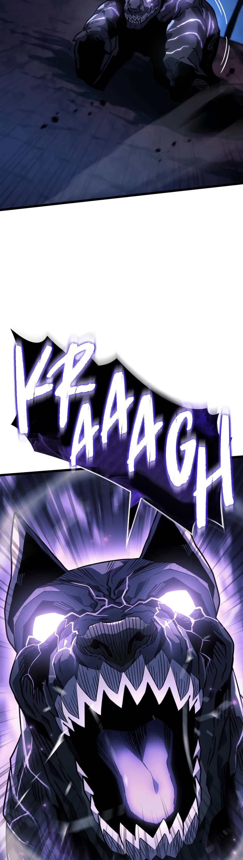 Revenge of the Sword Clan's Hound chapter 6 page 36