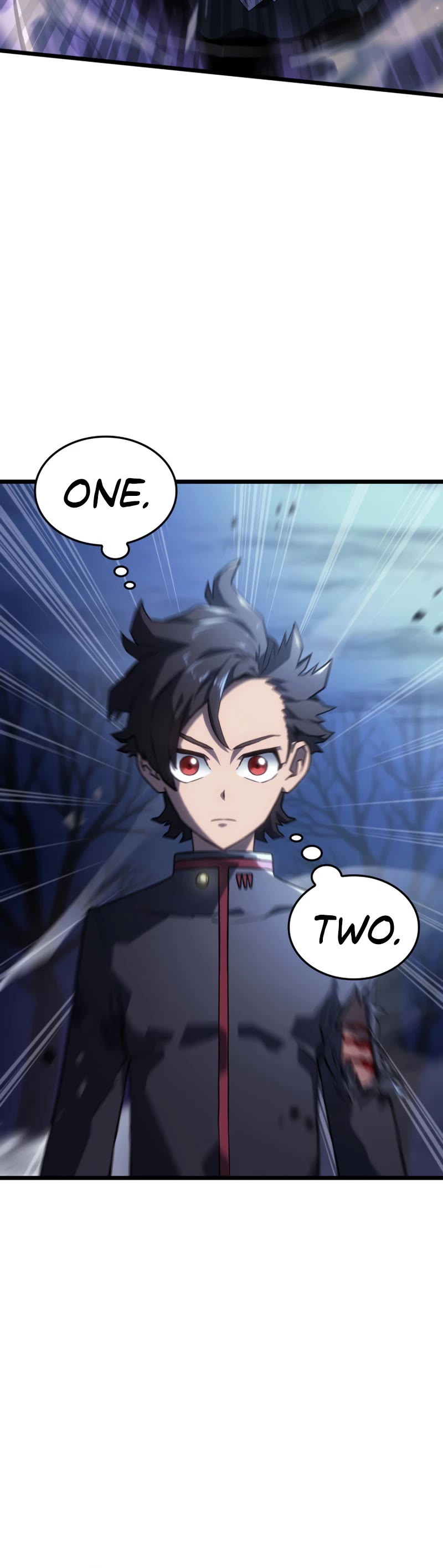 Revenge of the Sword Clan's Hound chapter 6 page 37