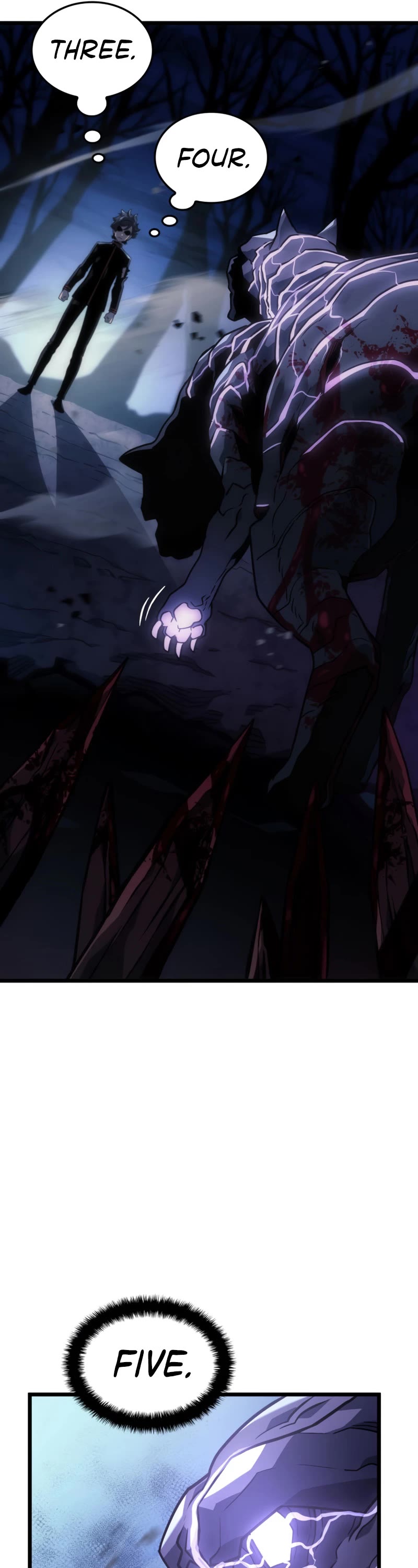 Revenge of the Sword Clan's Hound chapter 6 page 38