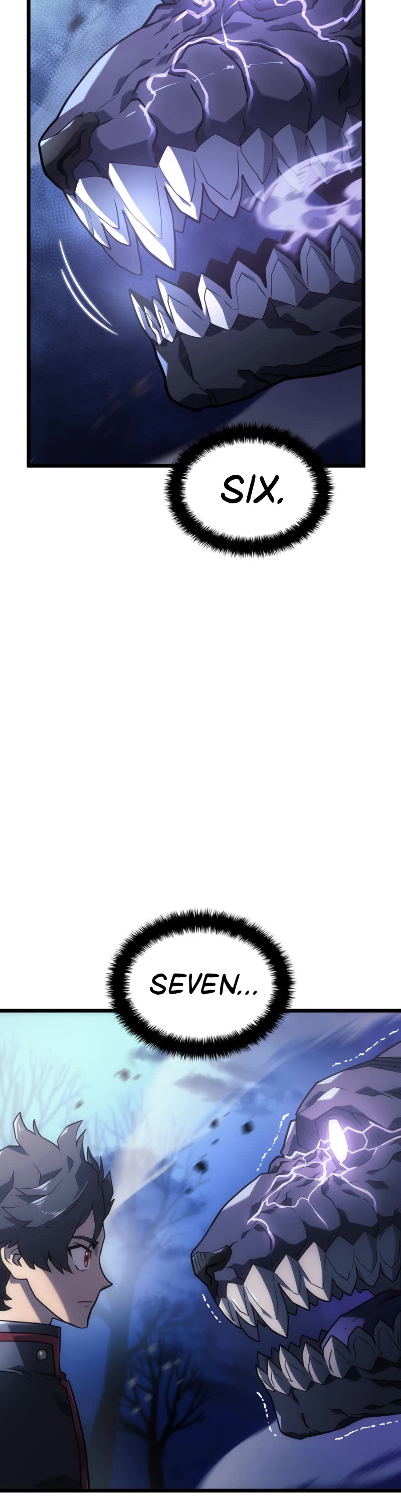 Revenge of the Sword Clan's Hound chapter 6 page 39