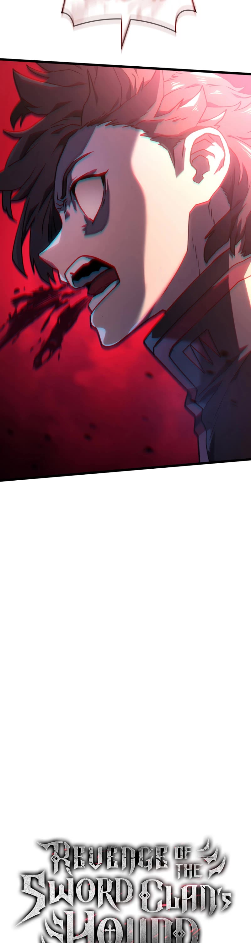 Revenge of the Sword Clan's Hound chapter 6 page 4