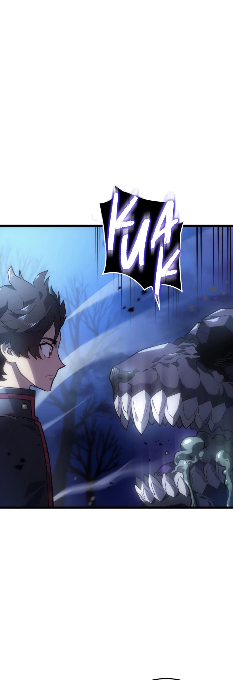 Revenge of the Sword Clan's Hound chapter 6 page 40