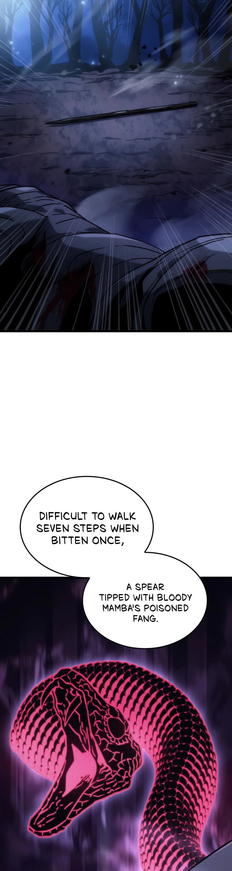 Revenge of the Sword Clan's Hound chapter 6 page 43