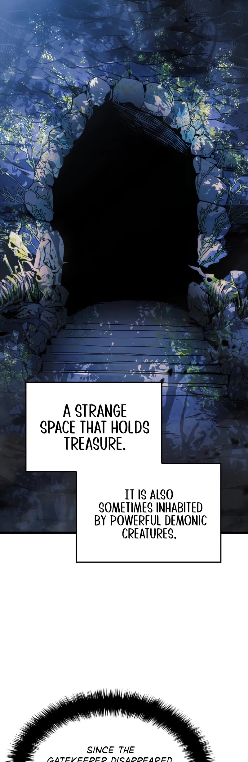 Revenge of the Sword Clan's Hound chapter 6 page 48