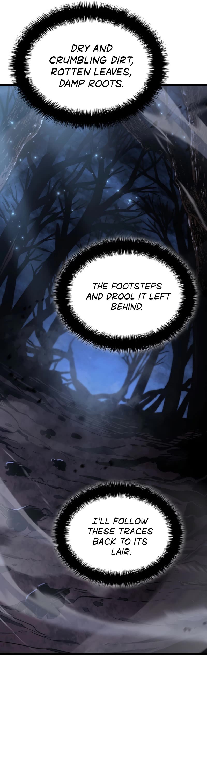 Revenge of the Sword Clan's Hound chapter 6 page 50