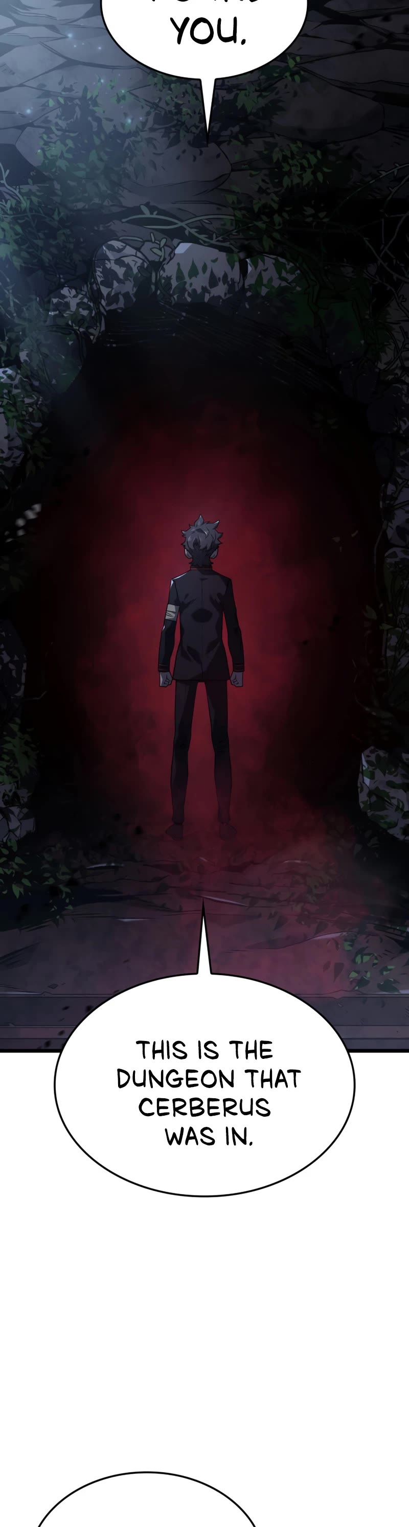 Revenge of the Sword Clan's Hound chapter 6 page 52