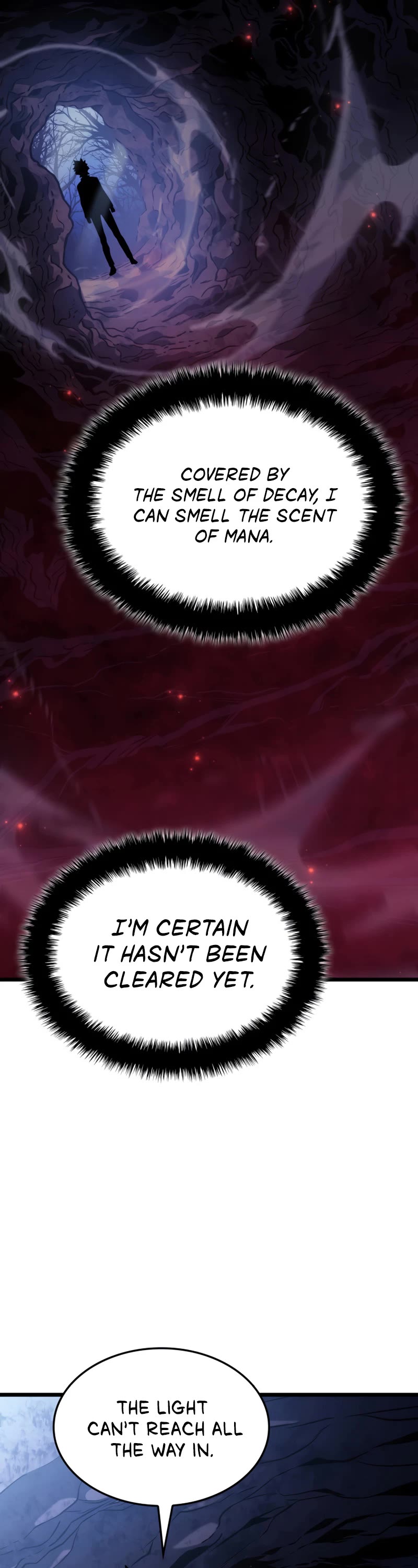 Revenge of the Sword Clan's Hound chapter 6 page 54