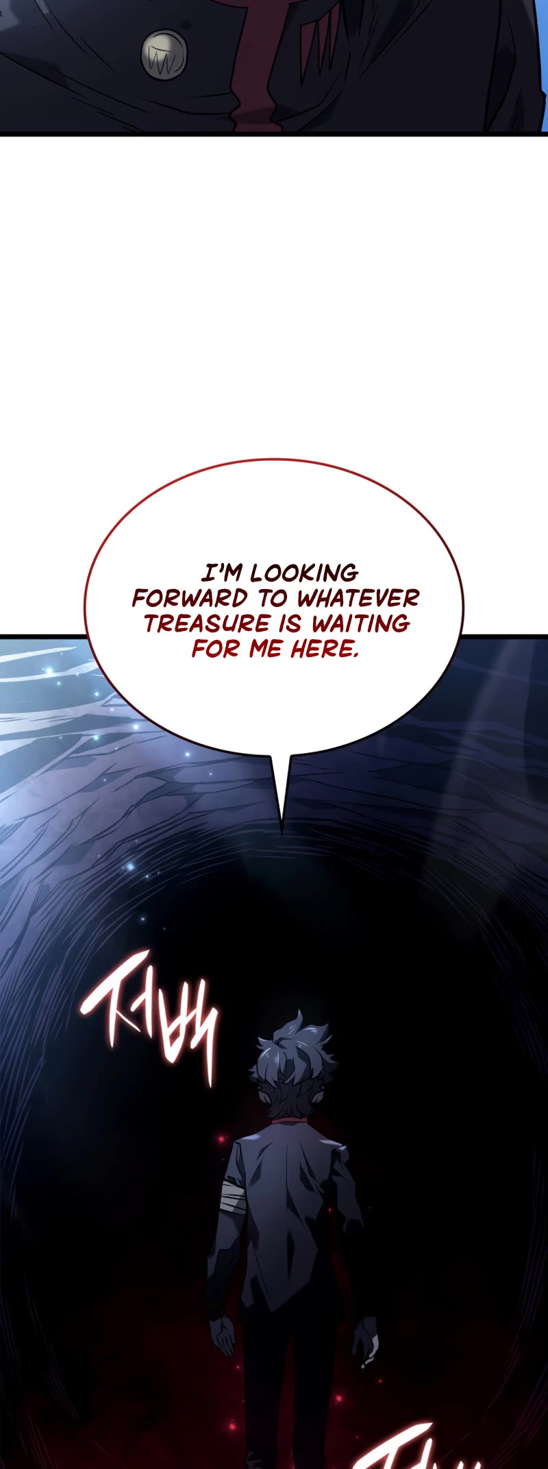 Revenge of the Sword Clan's Hound chapter 6 page 56