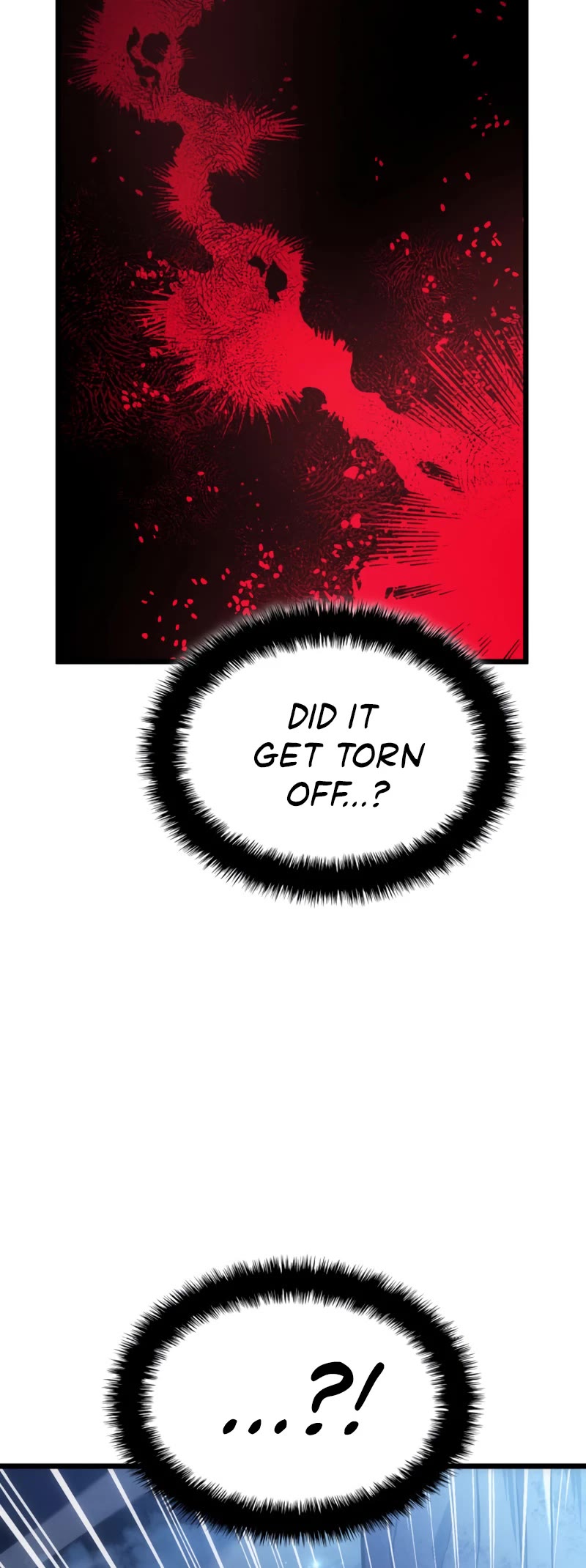 Revenge of the Sword Clan's Hound chapter 6 page 8