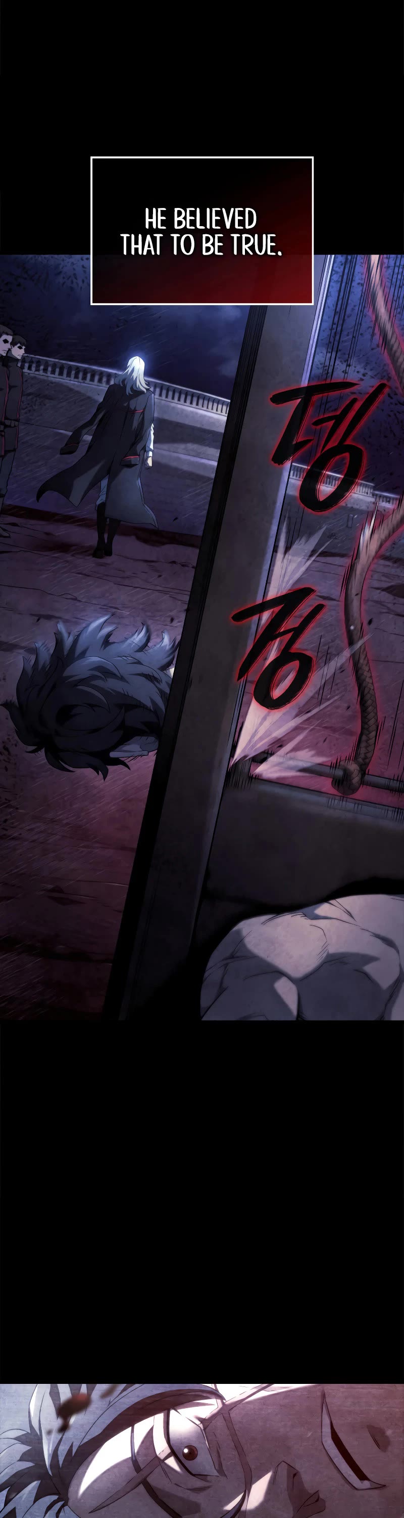 Revenge of the Sword Clan's Hound chapter 60 page 12