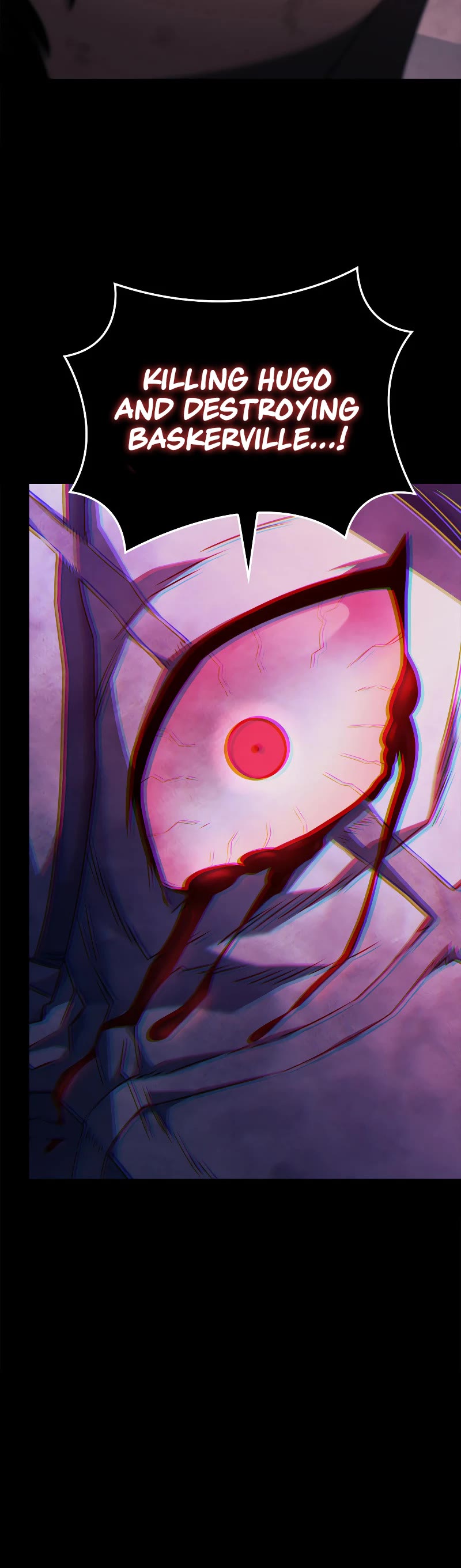 Revenge of the Sword Clan's Hound chapter 60 page 16