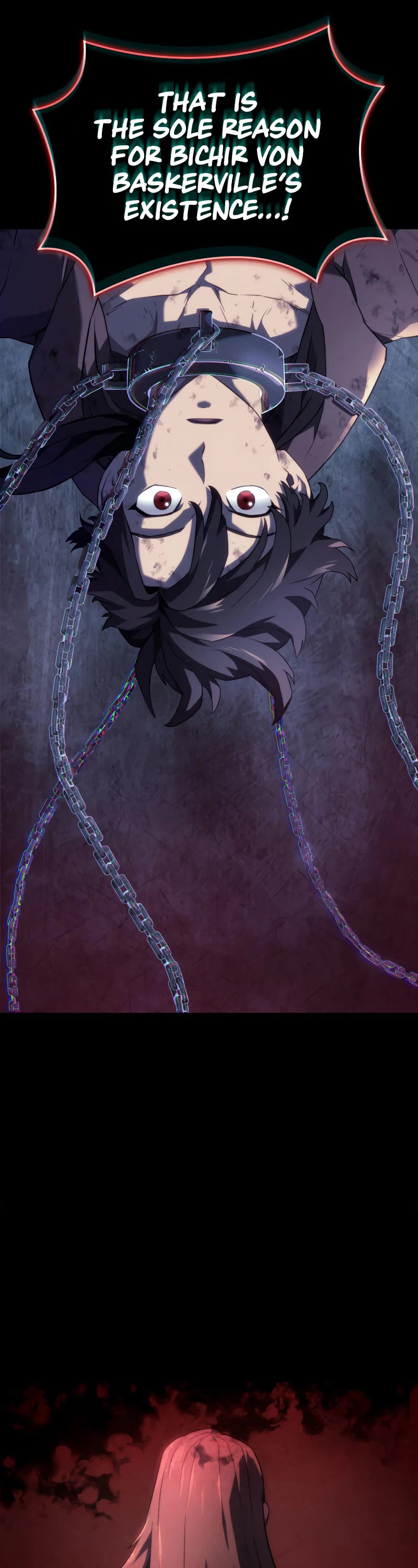 Revenge of the Sword Clan's Hound chapter 60 page 17