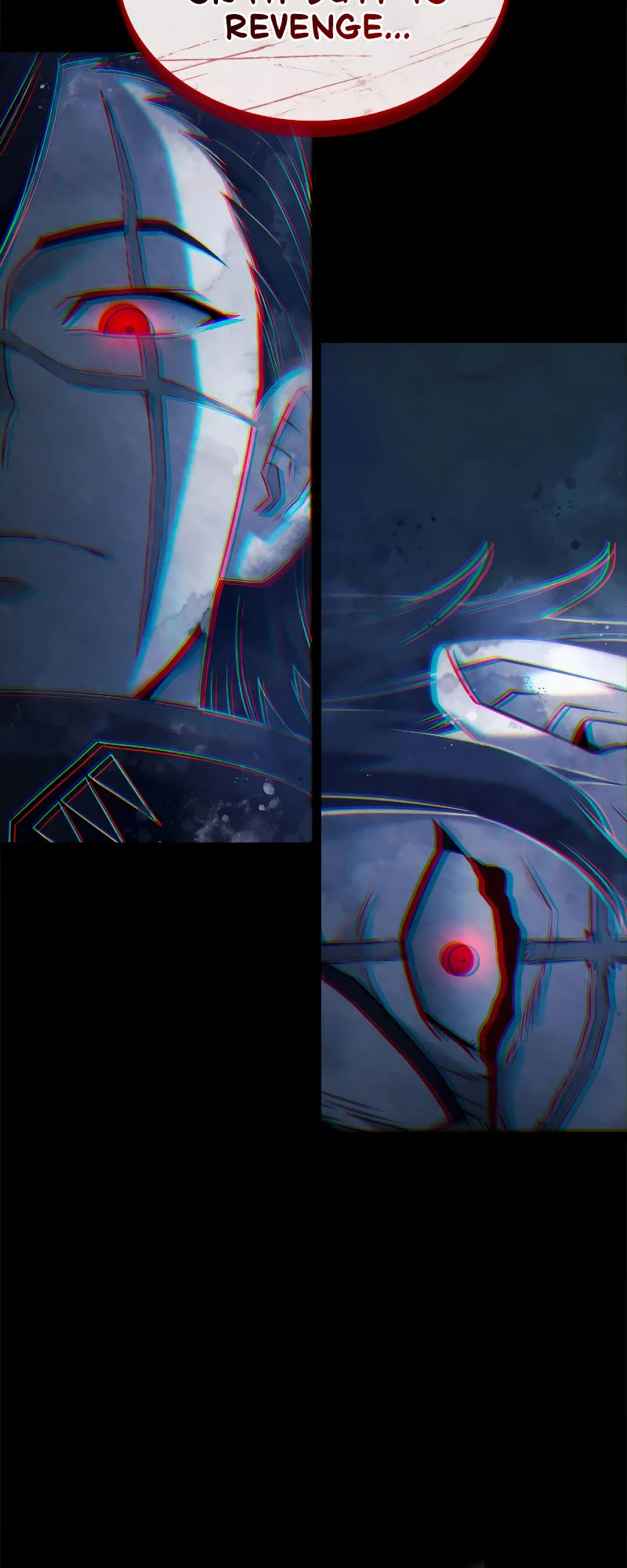 Revenge of the Sword Clan's Hound chapter 60 page 26