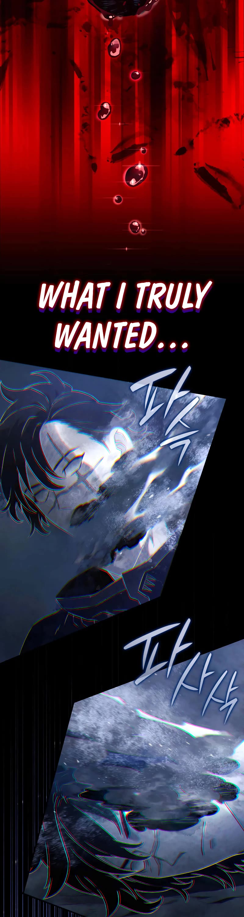 Revenge of the Sword Clan's Hound chapter 60 page 29