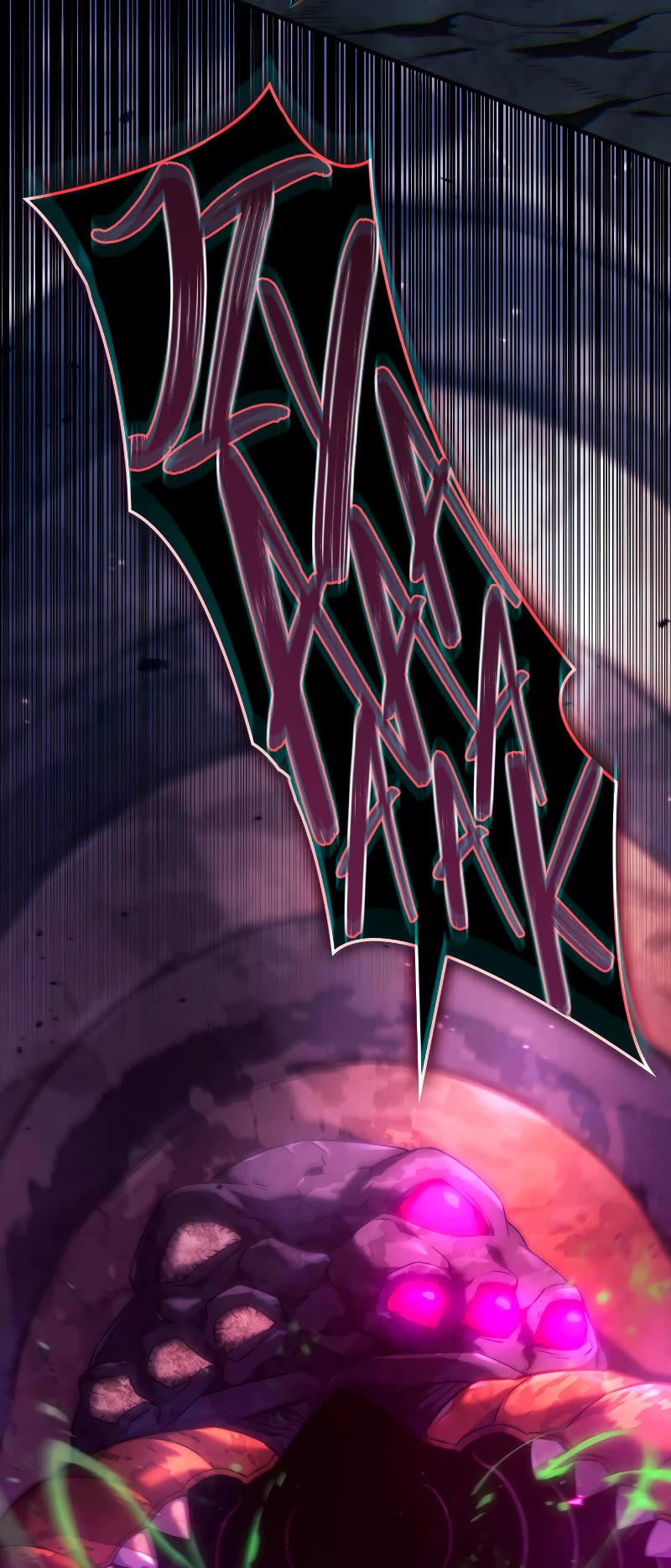 Revenge of the Sword Clan's Hound chapter 60 page 30