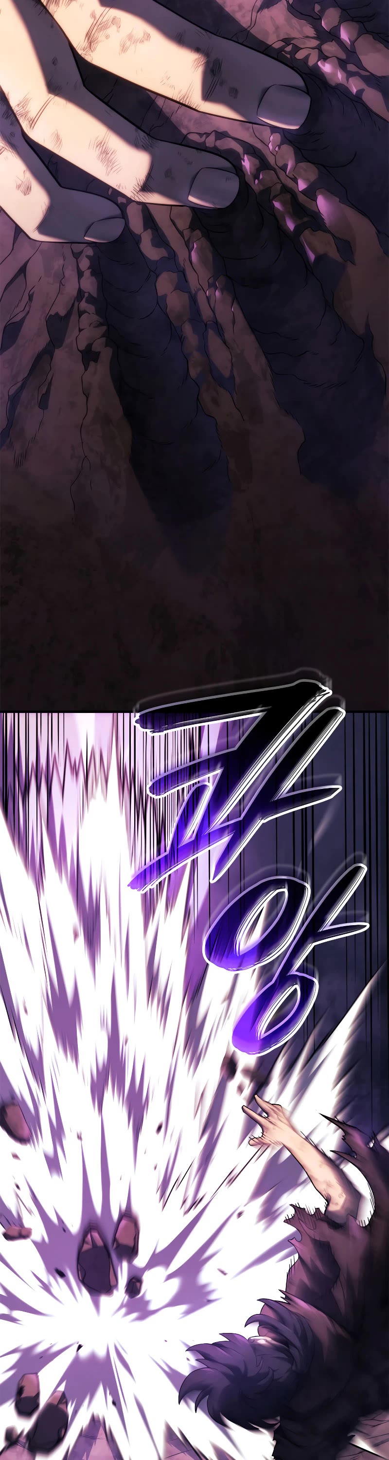 Revenge of the Sword Clan's Hound chapter 60 page 34