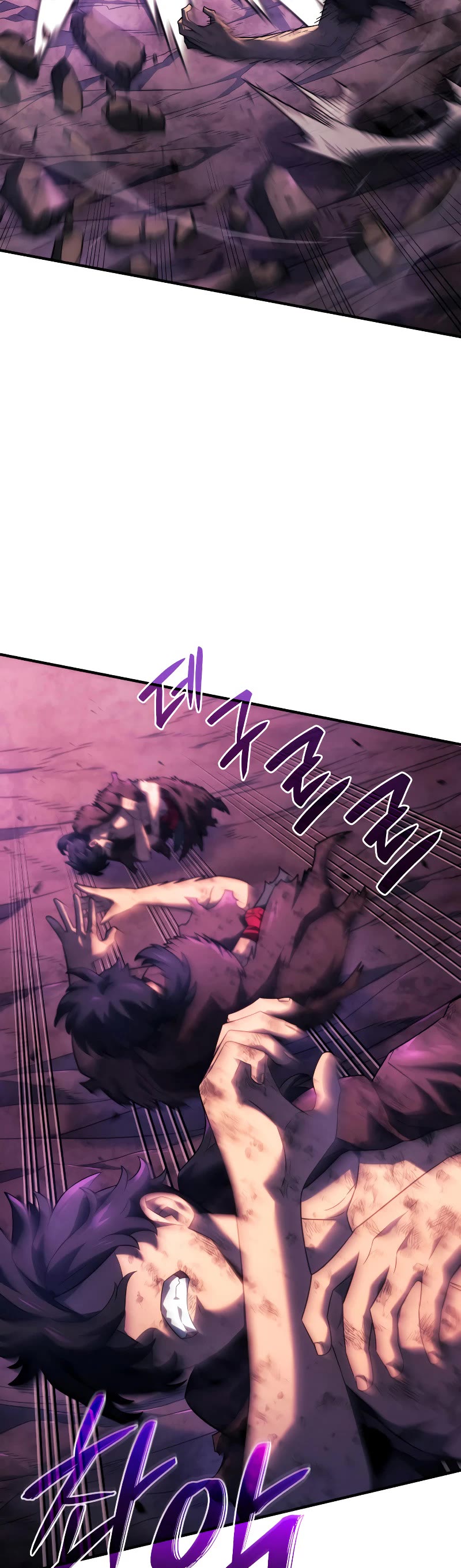 Revenge of the Sword Clan's Hound chapter 60 page 35